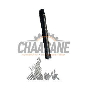 Systeme dinjection A6540700195 Mercedes E (W213) E-300d 2.0 Turbo 16V