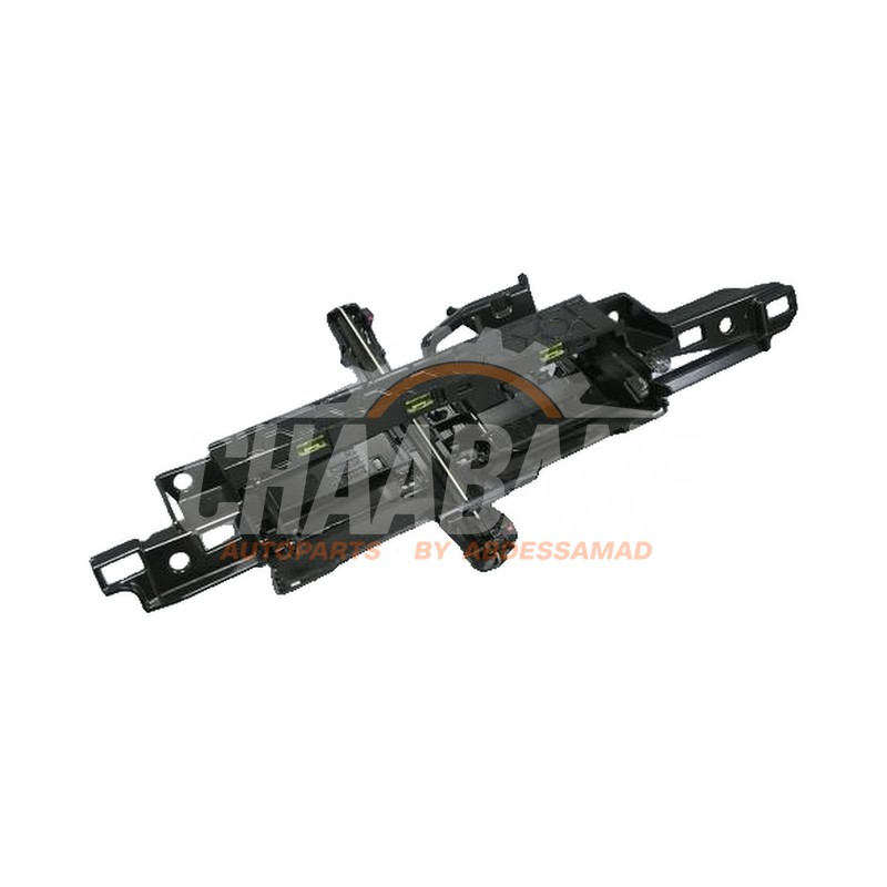 Display mecaniques de basculement 4G1919601AE Audi A6 2012 / 2018