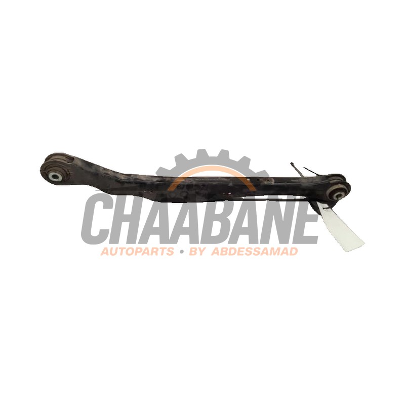 Bras de suspension arriere droit 33308869942 BMW 2 serie Active Tourer (F45) 218d 2.0 TwinPower Turbo 16V 2013 / 2021