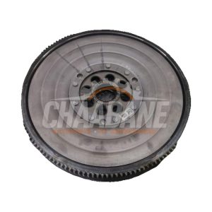 Volant moteur A6540300405 Mercedes B (W247) 2.0 B-200d