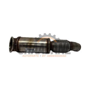 Catalyseur B58B30A BMW 7 serie (G11/12) 740Li xDrive 24V 2015 / 2022