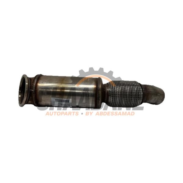 Catalyseur B58B30A BMW 7 serie (G11/12) 740Li xDrive 24V 2015 / 2022