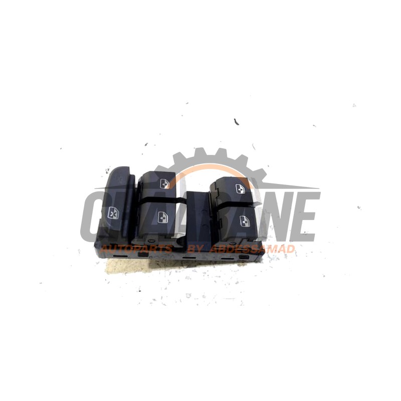 Commutateur vitre electrique 8W0959851E Audi A4 2024