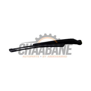 Bras essuie-glace arriere A1568200044 Mercedes C Estate (S205) C-200 2.0 CGI 16V