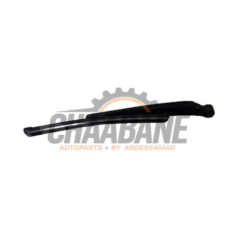 Bras essuie-glace arriere A1568200044 Mercedes C Estate (S205) C-200 2.0 CGI 16V