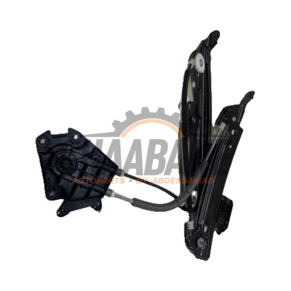 Mecanique vitre 4portes arriere gauche 51335A41AC7 BMW i4 (G26) eDrive40 84 kWh 2021