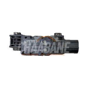 Detecteur airbag 8E0959651A Audi TT Roadster (FV9/FVR) 1.8 TFSI 16V 2014