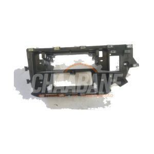 Berceau de la radio 2G1858005B Volkswagen Polo VI (AW1) 1.0 TSI 12V 2017