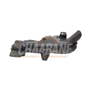 Caoutchouc capot 51767486824 BMW i4 (G26) M50 84 kWh 2021