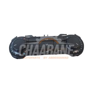 Commande chauffage A4479004815 Mercedes Vito (447.6) 2.0 116 CDI 16V