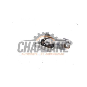 Support moteur A2462400809 Mercedes CLA (117.3) 1.5 CLA-180 CDI, 180 d 16V