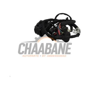 Faisceau de cables 4K0971769A Audi A6 Avant (C8) 3.0 V6 24V 55 TFSI Mild Hybrid Quattro 2018