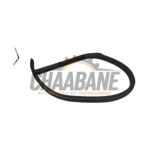 Joint caoutchouc portiere 2portes droite A2386922600 Mercedes E-Klasse