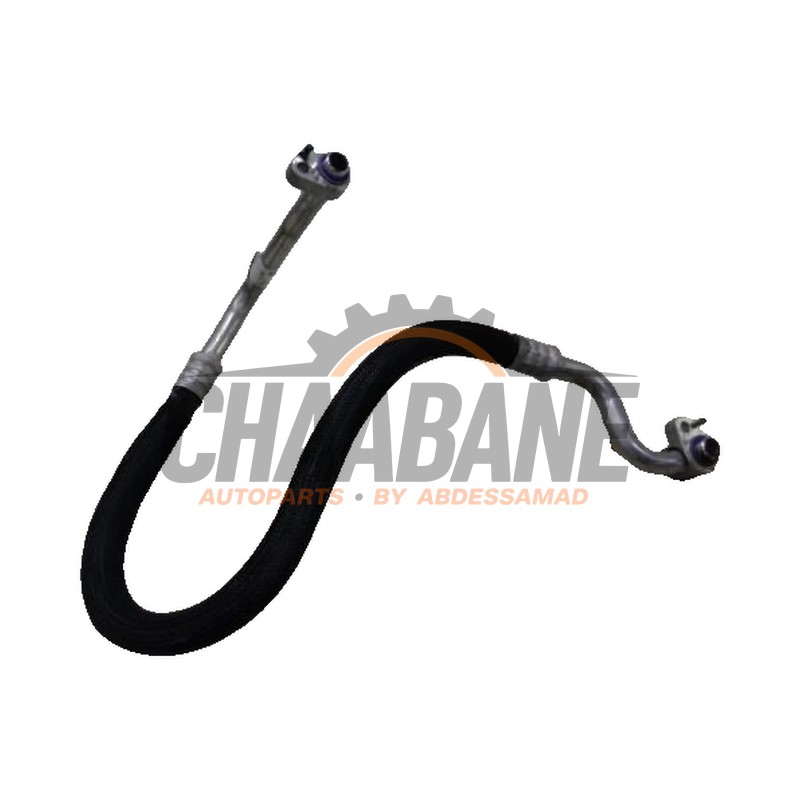 Tuyau de climatisation 939890102 BMW Z4 2018