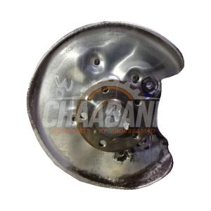 Fusee arriere droit 8W0598611 Audi A4 (B9) 1.4 TFSI 16V 2015