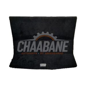 Tapis de coffre 51477427091 BMW 2 serie Gran Tourer (F46) 220i 2.0 TwinPower Turbo 16V 2014