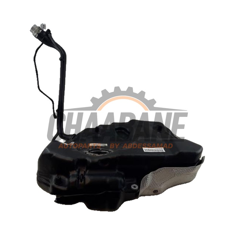 Reservoir de carburant 8W0201021CJ Audi A4 Avant (B9) 1.4 TFSI 16V 2015