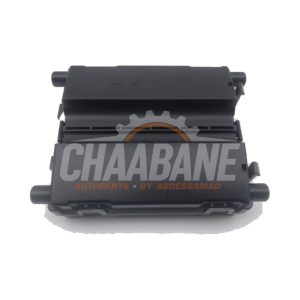 Ordinateur chauffage A0009008718 Mercedes C (C205) C-300 2.0 Turbo 16V