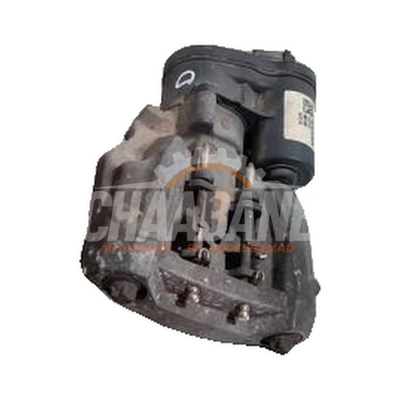 Etrier de frein arriere droit 06701020580 Maserati Quattroporte VI 3.0 S Q4 Biturbo V6 24V 2012