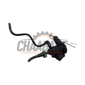 Boitier de purge A0004760600 Mercedes GLA (156.9) 1.6 180 16V