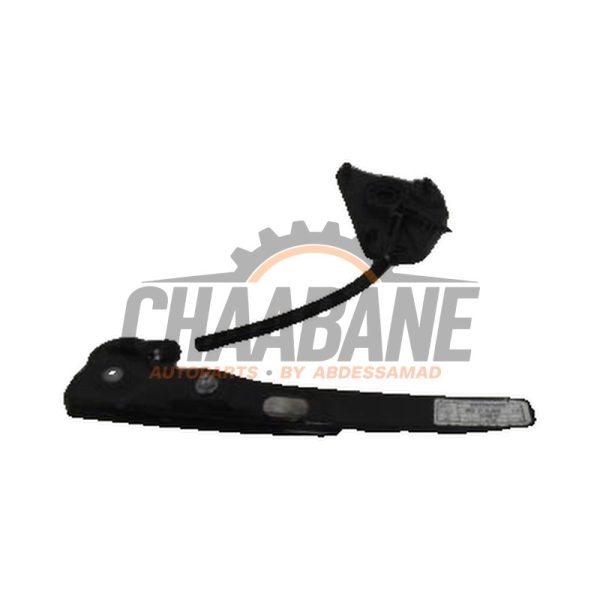 Leve vitre electrique arriere gauche 5JJ839461 Skoda Rapid 1.4 TDI 12V 2012 / 2022