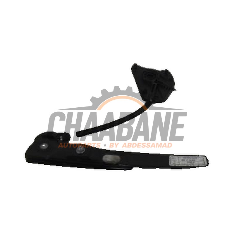 Leve vitre electrique arriere gauche 5JJ839461 Skoda Rapid 2012 / 2022