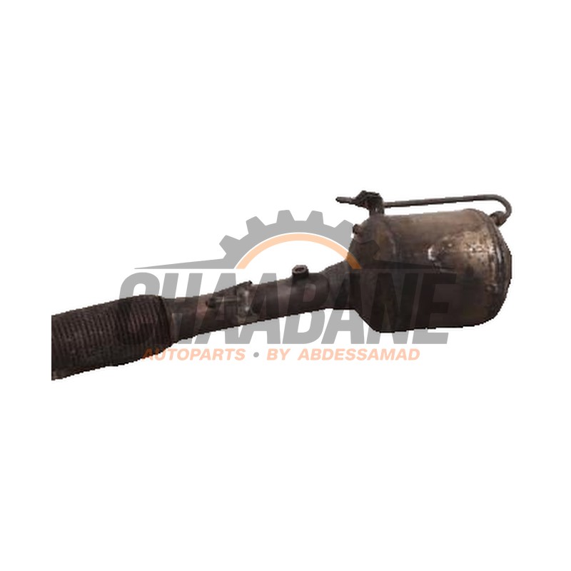 Filtre a particules A2474914400 Mercedes A Limousine (177.1) 1.3 A-180 Turbo