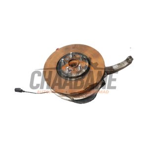 Fusee avant droit GX633K185BB Jaguar XF (X260) 3.0 S V6 D 24V