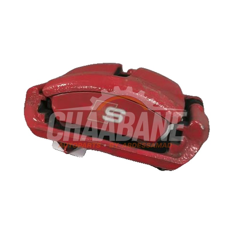 Etrier de frein (pince) avant droit 8V0615124F Audi S3 2012 / 2020