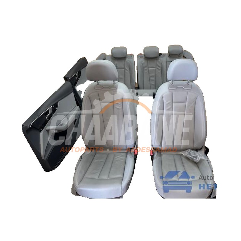 Interieur complet AUDIA4 Audi A4 Avant (B9) 1.4 TFSI 16V 2015