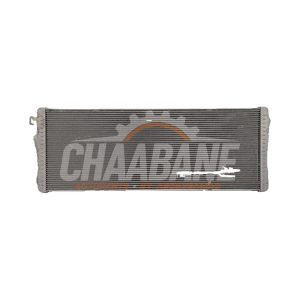 Radiateur deau A1675000400 Mercedes GLE (V167)