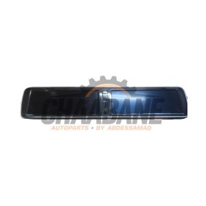 Affichage interieur 2229007506 Mercedes S (222.0/222.1) 3.0 S-350 BlueTEC, S-350d 24V