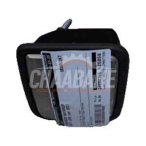 Poignee hayon 5FA827565 Seat Leon Sportstourer (KLF) 1.5 eTSI 16V 2020