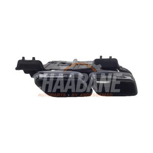 Embout dechappement A2054900527 Mercedes C-Klasse AMG (W205) C-63 S,Edition 1 AMG 4.0 V8 Biturbo