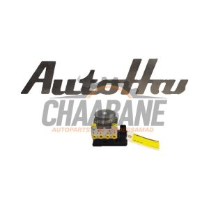 Bloc ABS 5Q0614517CT Seat Leon (5FB) 1.8 TSI Ecomotive 16V 2012 / 2020