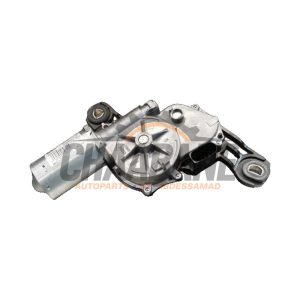 Moteur essuie-glace arriere 5H0955711 Cupra Born 58 e-boost 2021