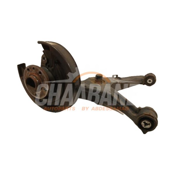 Bras de suspension arriere droit 7E0501414A Volkswagen Transporter 2015 / 2024