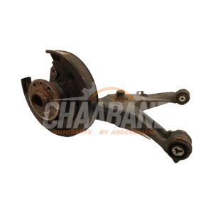 Fusee arriere droit 7E0501414A Volkswagen Transporter T6 2.0 TDI DRF 2015 / 2024