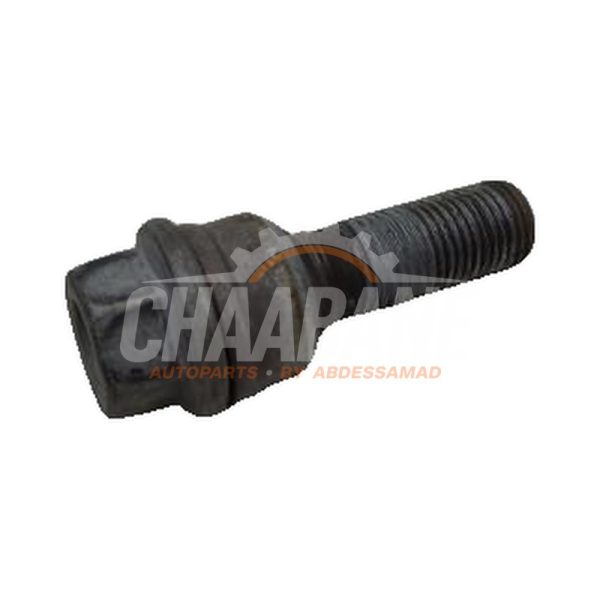 Kit boulons de roue Volkswagen Transporter T6 2.0 TDI 2015 / 2024