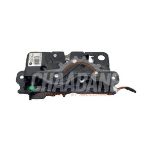 Serrure de coffre 16367210 BMW X2 (F39) sDrive 20i 1.5 12V TwinPower Turbo 2017 / 2023