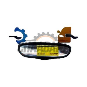 Retroviseur interieur A046412 BMW X1 (F48) sDrive 18i 1.5 12V TwinPower Turbo 2014 / 2022