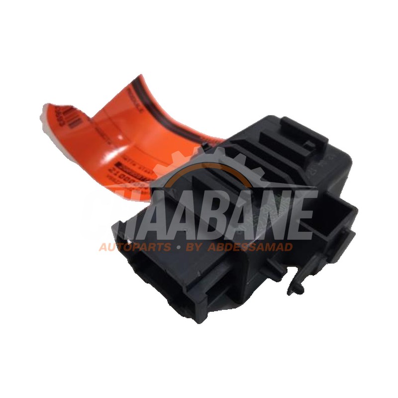 Module de chauffage de siege 2Q0959772 Seat Ibiza V (KJB) 1.0 TSI 12V 2017