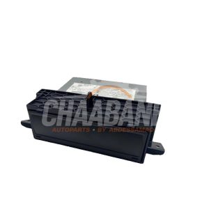 Module navigation 5E3035816P Skoda Octavia Combi (NXAC) 1.5 TSI e-TEC 16V 2019