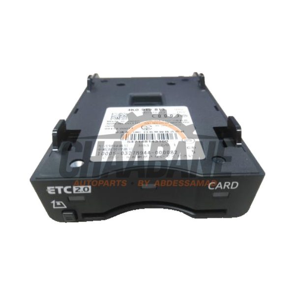 Module (divers) 4K0919813 Audi S5 2017