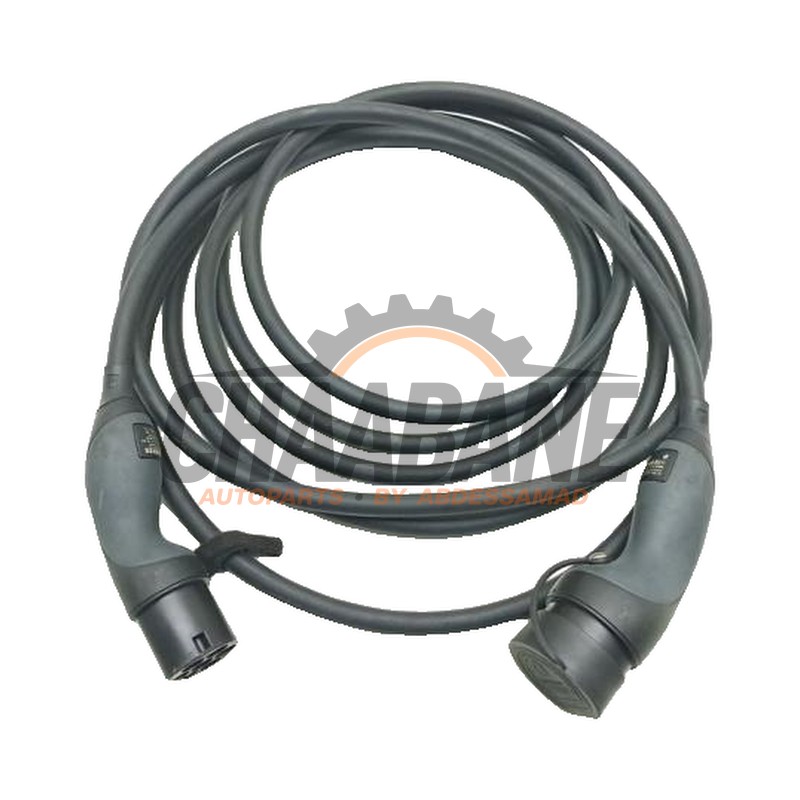 Cable de recharge hybride D57399 Mercedes A (177.0) 1.3 A-250 e Turbo 16V