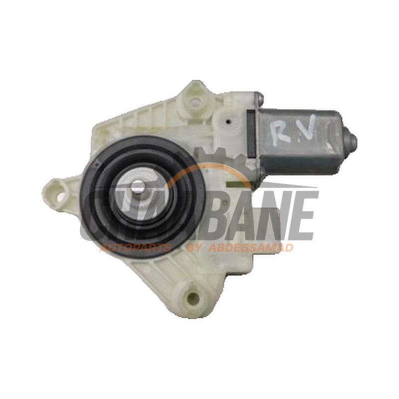 Moteur de vitre portiere A2139069501 Mercedes E Estate (S213) E-220d 2.0 Turbo 16V