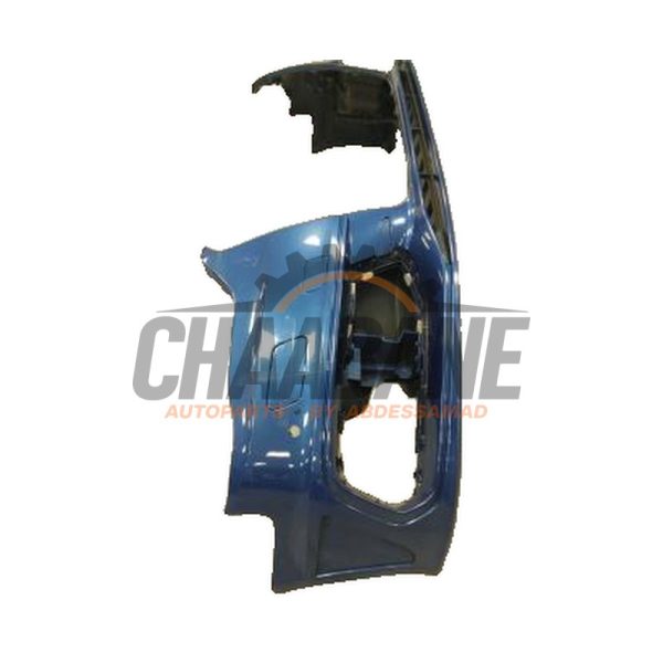 Pare choc avant 8V0807065N Audi S3 2012 / 2017