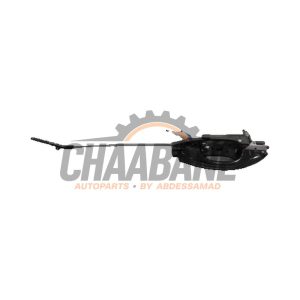 Poignee portiere 4portes avant gauche 5G0837205N Seat Arona 2017