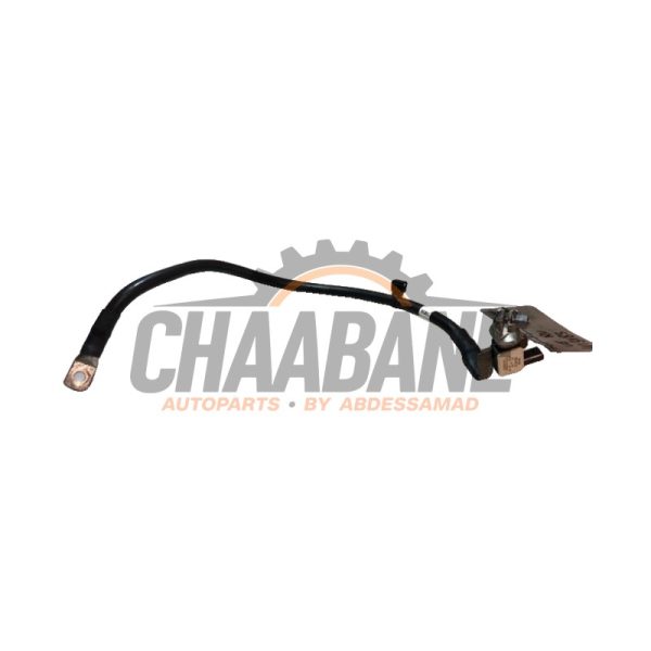 Capteur de batterie 80D915181 Audi E-tron Sportback (GEA) 50 2019