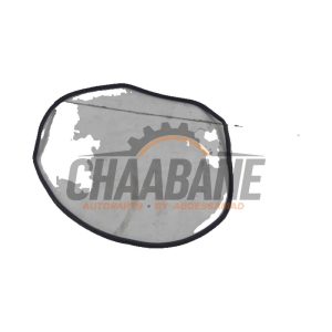 Joint caoutchouc hayon 2GM827705C Volkswagen T-Cross 1.0 TSI 115 12V 2018